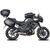 Shad / シャッド 3Pシステムフィッティング KAWSAKI VERSYS 600/650 '10 | K0VR60IF