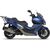 Shad / シャッド トップマスターフィッティング KYMCO XCITING 400 S '18 | K0XC48ST