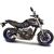Shad / シャッド コンフォートシート YAMAHA MT-09 | SHY0M9300