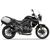 Shad / シャッド 3Pシステムフィッティング TRIUMPH TIGER 800 XRX'18 | T0TG88IF