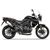 Shad / シャッド 3Pシステムフィッティング TRIUMPH TIGER 800 XRX'18 | T0TG88IF