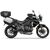 Shad / シャッド 3Pシステムフィッティング TRIUMPH TIGER 800 XRX'18 | T0TG88IF