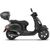 Shad / シャッド トップマスターフィッティング PIAGGIO VESPA GTS 300 '19 | V0GT39ST