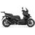 Shad / シャッド トップマスターフィッティング BMW C400 X '18'19 | W0CX49ST