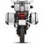 Shad / シャッド 4Pシステムフィッティング BMW F750GS/F850GS/ADVENTURE | W0FS884P