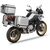 Shad / シャッド 4Pシステムフィッティング BMW F750GS/F850GS/ADVENTURE | W0FS884P