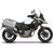 Shad / シャッド 4Pシステムフィッティング BMW R1200/R1250GS ADVENTURE | W0GS194P