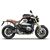 Shad / シャッド SR サイドバッグホルダー BMW NINET 1200 '13'19 | W0NT13SR