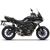 Shad / シャッド 4Pシステムフィッティング YAMAHA TRACER 900/GT '18 | Y0TR984P