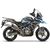 Shad / シャッド 4Pシステムフィッティング ZONTES T310 ADVENTURE/T2-310 ADVENTURE '20 | Z0T3114P