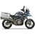 Shad / シャッド 4Pシステムフィッティング ZONTES T310 ADVENTURE/T2-310 ADVENTURE '20 | Z0T3114P