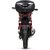 Shad / シャッド トップマスターフィッティング BENELLI BN 125'18 | B0BN18ST