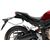 Shad / シャッド サイドバッグホルダー HONDA CB650R '19'21 | H0CR61SE