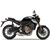 Shad / シャッド 3Pシステムフィッティング HONDA CB650R/CBR650R '19 | H0CR69IF