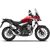 Shad / シャッド 3Pシステムフィッティング HONDA CB 500 X '16 '19 | H0CX59IF