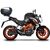 Shad / シャッド トップマスターフィッティング KTM DUKE 125/200/390 '14 | K0DK34ST