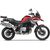 Shad / シャッド トップマスターフィッティング BMW F750 GS /F850 GS '18 | W0FG78ST