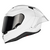 Nexx Helmet X.R3R PLAIN WHITE | 01XR300333018