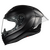 Nexx Helmet X.R3R PLAIN BLACK MT | 01XR301333011