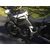 AltRider / アルトライダー Upper & Lower Crash Bars for the Honda CRF1000L Africa Twin Adventure Sports - Grey | AT18-6-1012