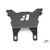 AltRider / アルトライダー Cowl Support Bracket for the Yamaha Tenere 700 - Black | T719-2-8201