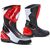 Forma / フォーマ Freccia Stivale Racing Standard Fit, Black/White/Red |FORV180-999810