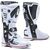 Forma / フォーマ Predator MX Boots Standard Off-Road, White |FORC520-98
