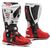 Forma / フォーマ Predator 2.0 Standard Off-Road Fit, Black/White/Red | FORC520-999810