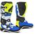 Forma / フォーマ Pilot Standard Off-Road Fit, Yellow Fluo/White/Blue | FORC590-789811