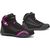 Forma / フォーマ Genesis Lady Standard Fit, Black/Fuchsia |FORU220-9958