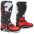 Forma / フォーマ Pilot Standard Off-Road Fit, Black/Red/White | FORC590-991098