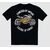 Pando Moto / パンド モト MIKE ZERO 1 – Tシャツ - レギュラーフィット Limited Edition | Mike-ZERO-1