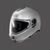 NOLAN / ノーラン Modular Helmet N100.5 Special N-com Pure White | N15000420015