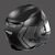 NOLAN / ノーラン Modular Helmet N100.5 Plus Distinctive N-com Black Flat | N1P000615021