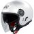 Nolan / ノーラン N 21 Visor Classic ヘルメット オープンフェイス ホワイト