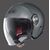 NOLAN / ノーラン Jet Helmet N21 Visor Classic Vulcan Flat Grey | N21000103102