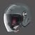 NOLAN / ノーラン Jet Helmet N21 Visor Classic Slate Grey | N21000103108