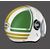 NOLAN / ノーラン Jet Helmet N21 Visor Flybridge Tricolore | N21000437067