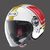 NOLAN / ノーラン Jet Helmet N21 Visor Flybridge Tricolore | N21000437067