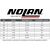 NOLAN / ノーラン Modular Helmet N100.5 Plus Starboard N-com Blue Red | N1P000494048