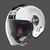 NOLAN / ノーラン Jet Helmet N21 Visor Dolce Vita White | N21000589094