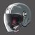 NOLAN / ノーラン Jet Helmet N21 Visor Dolce Vita Slate Grey | N21000589095