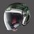 NOLAN / ノーラン Jet Helmet N21 Special Pure White | N2N000502089