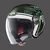 NOLAN / ノーラン Jet Helmet N21 Special Pure White | N2N000502089