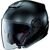 Nolan / ノーラン N40.5 Classic N-Com ヘルメット オープンフェイス ブラック マット