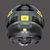 NOLAN / ノーラン Jet Helmet N40.5 Pivot N-com Yellow Slate Grey | N45000526026
