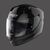 NOLAN / ノーラン Full Face Helmet N60.6 Classic N-com Black | N66000103003