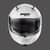 NOLAN / ノーラン Full Face Helmet N60.6 Classic N-com White | N66000103005