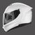 NOLAN / ノーラン Full Face Helmet N60.6 Classic N-com White | N66000103005