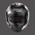 NOLAN / ノーラン Full Face Helmet N60.6 Gemini Replica Checa Black Matt | N66000300049